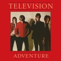 TELEVISION - ADVENTURE (EXPANDED)