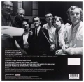 VARIOUS - KRZYSZTOF KOMEDA - MUZYKA FILMOWA LP