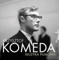 VARIOUS - KRZYSZTOF KOMEDA - MUZYKA FILMOWA LP