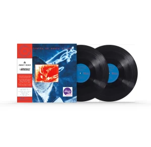 DIRE STRAITS - ON EVERY STREET (35TH ANNIV. HALF SPEED MASTERING NATIONAL ALBUM DAY 2026)