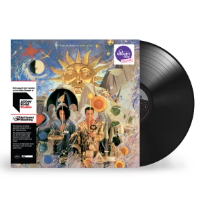 TEARS FOR FEARS - THE SEEDS OF LOVE  (HALF SPEED MASTERED NATIONAL ALBUM DAY 2026)
