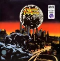 THIN LIZZY - NIGHTLIFE (ORANGE VINYL NATIONAL ALBUM DAY 2026)