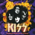 KISS - YOU WANTED THE BEST, YOU GOT THE BEST (30TH ANNIV.)