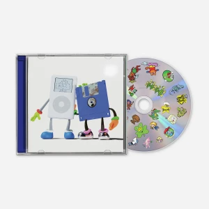 AVALANCHES, THE - NO BAD MEMORIES