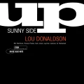 DONALDSON, LOU - SUNNY SIDE UP (BLUE NOTE CLASSIC)