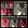 VARIOUS - VERVE REMIXED // NINA SIMONE (PURPLE BLEND VINYL)
