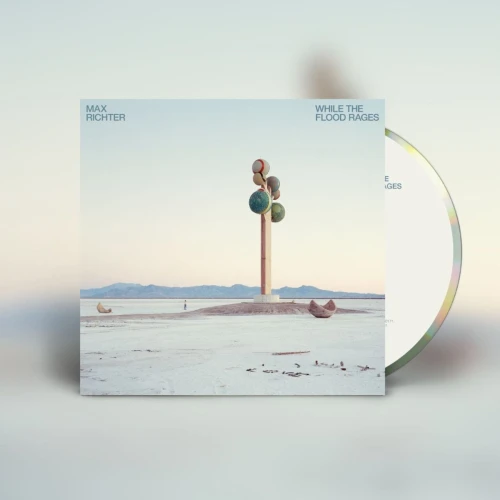 RICHTER, MAX - WHILE THE FLOOD RAGES
