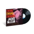 MCLEAN, JACKIE - SWING, SWANG, SWINGIN (BLUE NOTE CLASSIC)