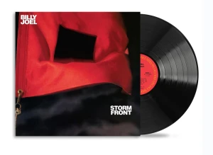 JOEL, BILLY - STORM FRONT