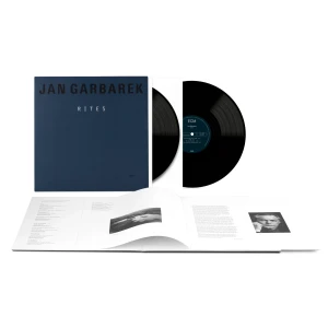 GARBAREK, JAN - RITES (LUMINESSENCE)
