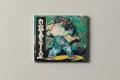 OMASTA - HITS DIFFERENT CD