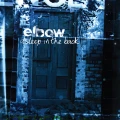ELBOW - ASLEEP IN THE BACK (25TH ANNIV. BLUE MARBLE VINYL NATIONAL ALBUM DAY 2026)
