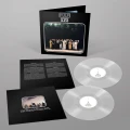 PULP - DIFFERENT CLASS (ULTRA CLEAR VINYL NATIONAL ALBUM DAY 2026)