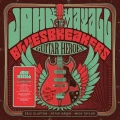 MAYALL, JOHN & THE BLUESBREAKERS - GUITAR HEROES: THE DECCA YEARS 1965-1967