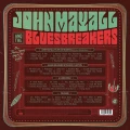 MAYALL, JOHN & THE BLUESBREAKERS - GUITAR HEROES: THE DECCA YEARS 1965-1967