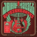 MAYALL, JOHN & THE BLUESBREAKERS - GUITAR HEROES: THE DECCA YEARS 1965-1967