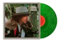 DYLAN, BOB - DESIRE (CYPRESS GREEN MARBLED VINYL NATIONAL ALBUM DAY 2026)