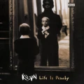 KORN - LIFE IS PEACHY (30TH ANNIV.)