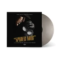 BOWERS, KRIS & MICHAEL DEAN PARSONS - SPIDER-NOIR (PRIME ORIGINAL SERIES SOUNDTRACK) (SILVER VINYL)