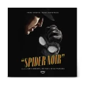 BOWERS, KRIS & MICHAEL DEAN PARSONS - SPIDER-NOIR (PRIME ORIGINAL SERIES SOUNDTRACK) (SILVER VINYL)