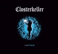 CLOSTERKELLER - RE CYAN