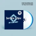 FARBEN LEHRE - 40 (BLUE, TURQUISE & WHITE VINYL)