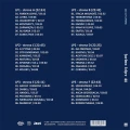 FARBEN LEHRE - 40 (BLUE, TURQUISE & WHITE VINYL)