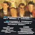 SEXBOMBA - ALKOHOL (TRANSPARENT BLUE VINYL)