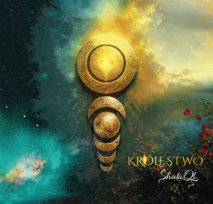 SHATAQS - KRÓLESTWO