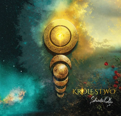 SHATAQS - KRÓLESTWO