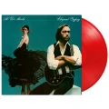 DI MEOLA, AL - ELEGANT GYPSY (RED VINYL)
