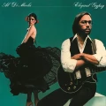 DI MEOLA, AL - ELEGANT GYPSY (RED VINYL)