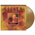 DAVIS, MILES/ MARCUS MILLER - MUSIC FROM SIESTA (GOLD VINYL)
