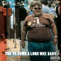 FATBOY SLIM - YOU'VE COME A LONG WAY BABY