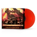 DOORS, THE - UNBOUND AND DANGEROUS (RED VINYL)