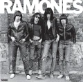 RAMONES, THE - RAMONES (50TH ANNIV. MONO) (ROCKTOBER 2026)