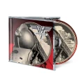 VAN HALEN - A DIFFERENT KIND OF TRUTH