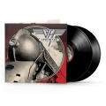 VAN HALEN - A DIFFERENT KIND OF TRUTH