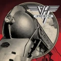 VAN HALEN - A DIFFERENT KIND OF TRUTH (ULTRA CLEAR VINYL ROCKTOBER 2026)