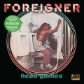 FOREIGNER - HEAD GAMES (2026 REMIX EDITION)