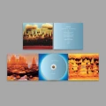 BONOBO - DISTANCE IN STATIC