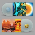 BONOBO - DISTANCE IN STATIC (PASTEL BLUE VINYL)