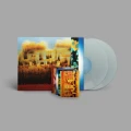 BONOBO - DISTANCE IN STATIC (PASTEL BLUE VINYL)
