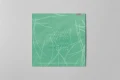 WYLLIE, JACK - ETERNAL SPRING (PETROL GREEN VINYL)
