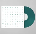 WYLLIE, JACK - ETERNAL SPRING (PETROL GREEN VINYL)