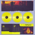 VARIOUS - CYBERPUNK 2077: FUTURE SOUND OF NIGHT CITY (SOUNDTRACK) (YELLOW VINYL)