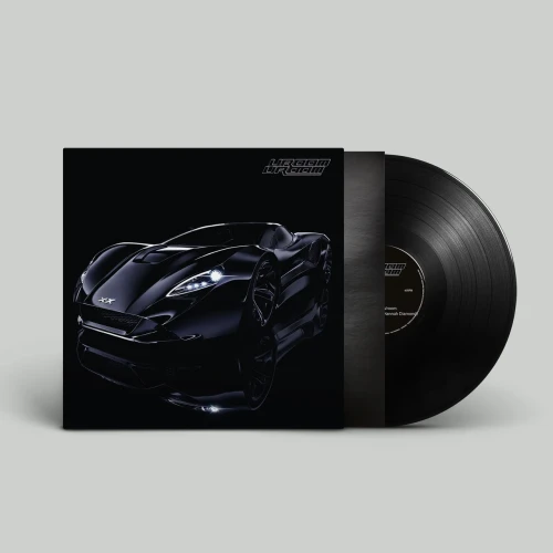 CHARLI XCX - VROOM VROOM