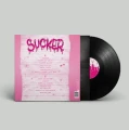 CHARLI XCX - SUCKER