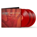 HANCOCK, HERBIE - POSSIBILITIES (RUBY RED VINYL) (RSD 2024)