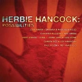 HANCOCK, HERBIE - POSSIBILITIES (RUBY RED VINYL) (RSD 2024)